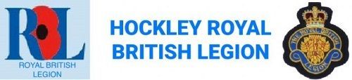 Hockley Royal British Legion